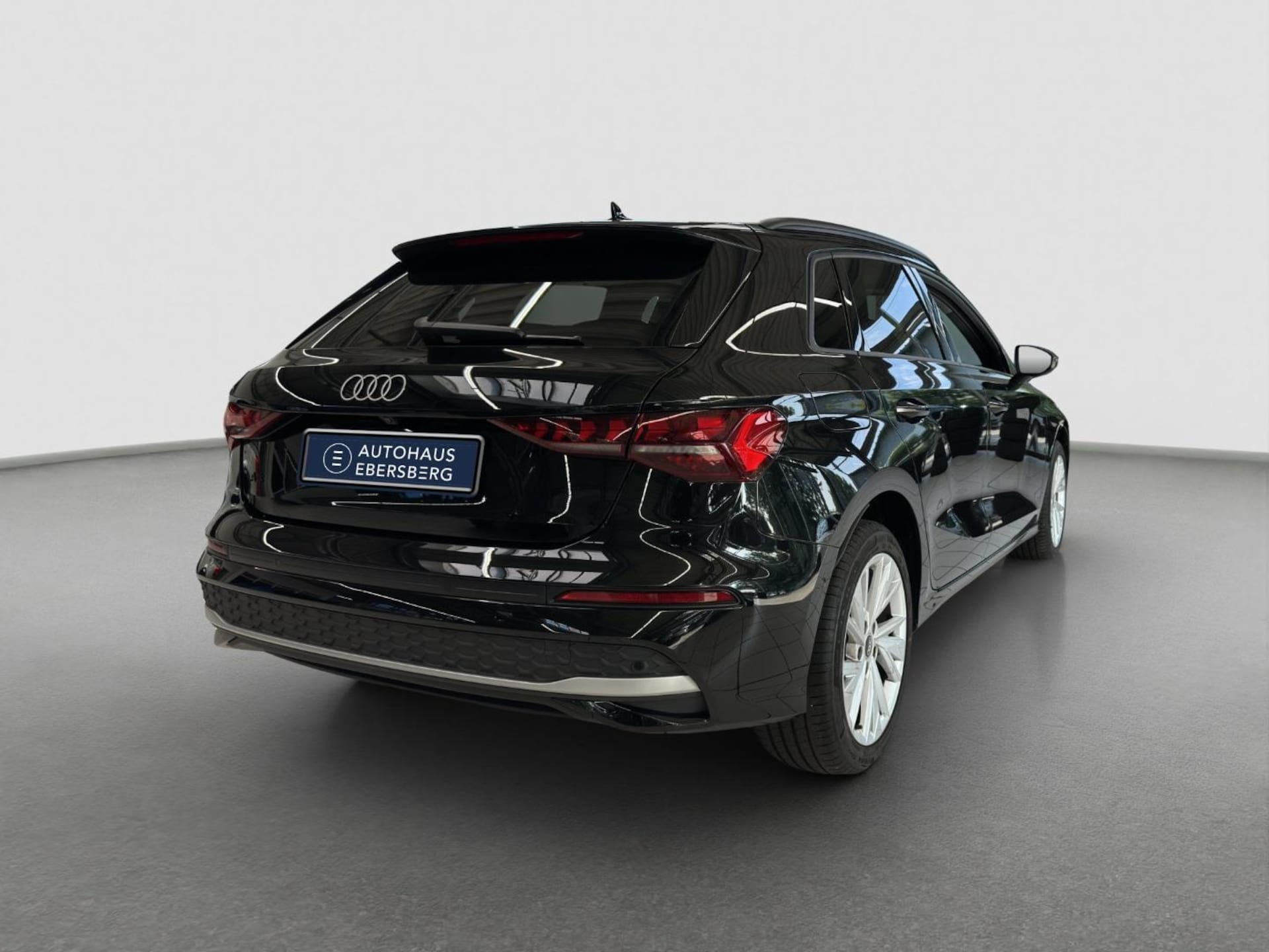 Audi A3 Sportback Advanced