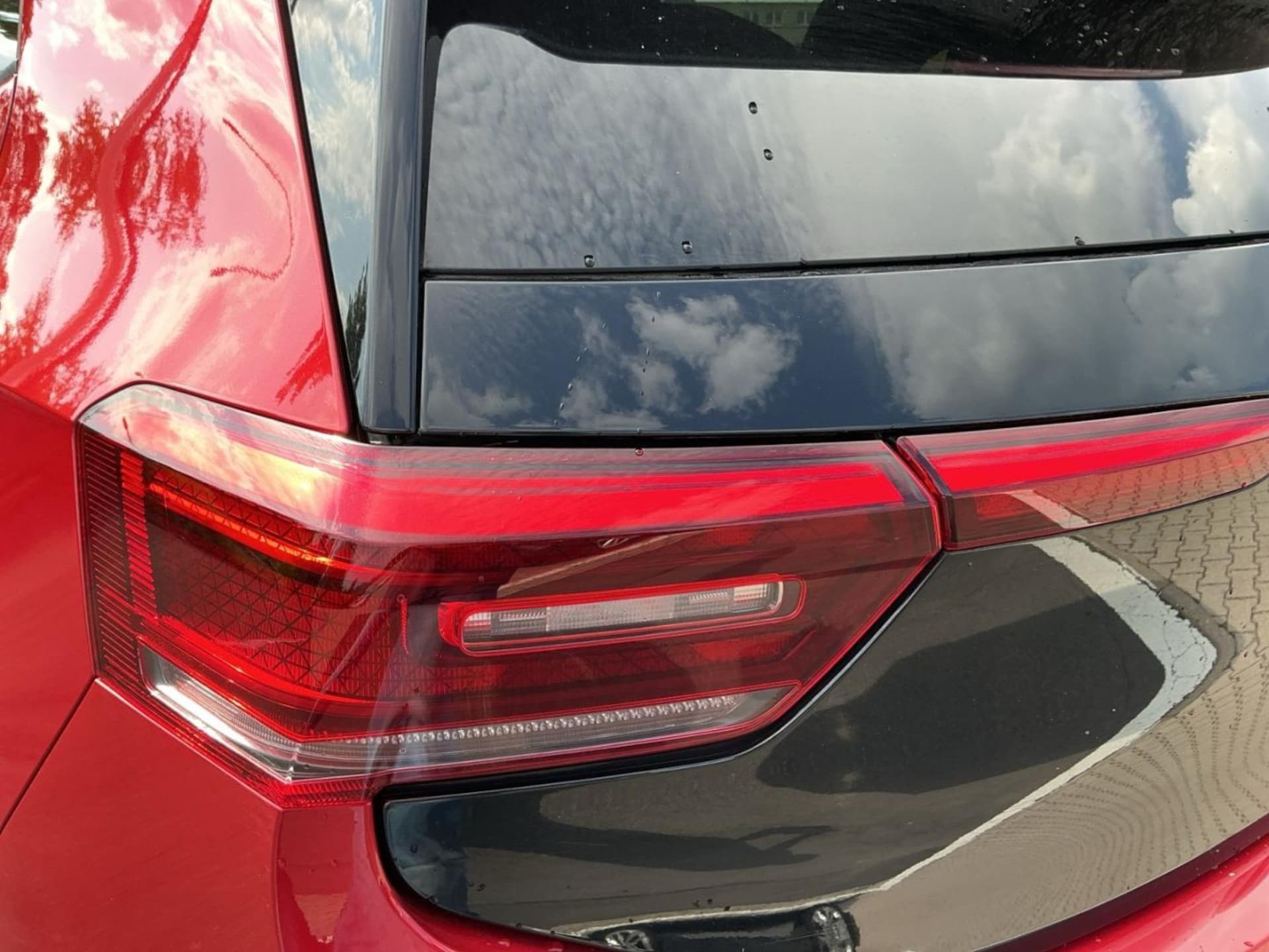 Volkswagen ID.3 Pro S