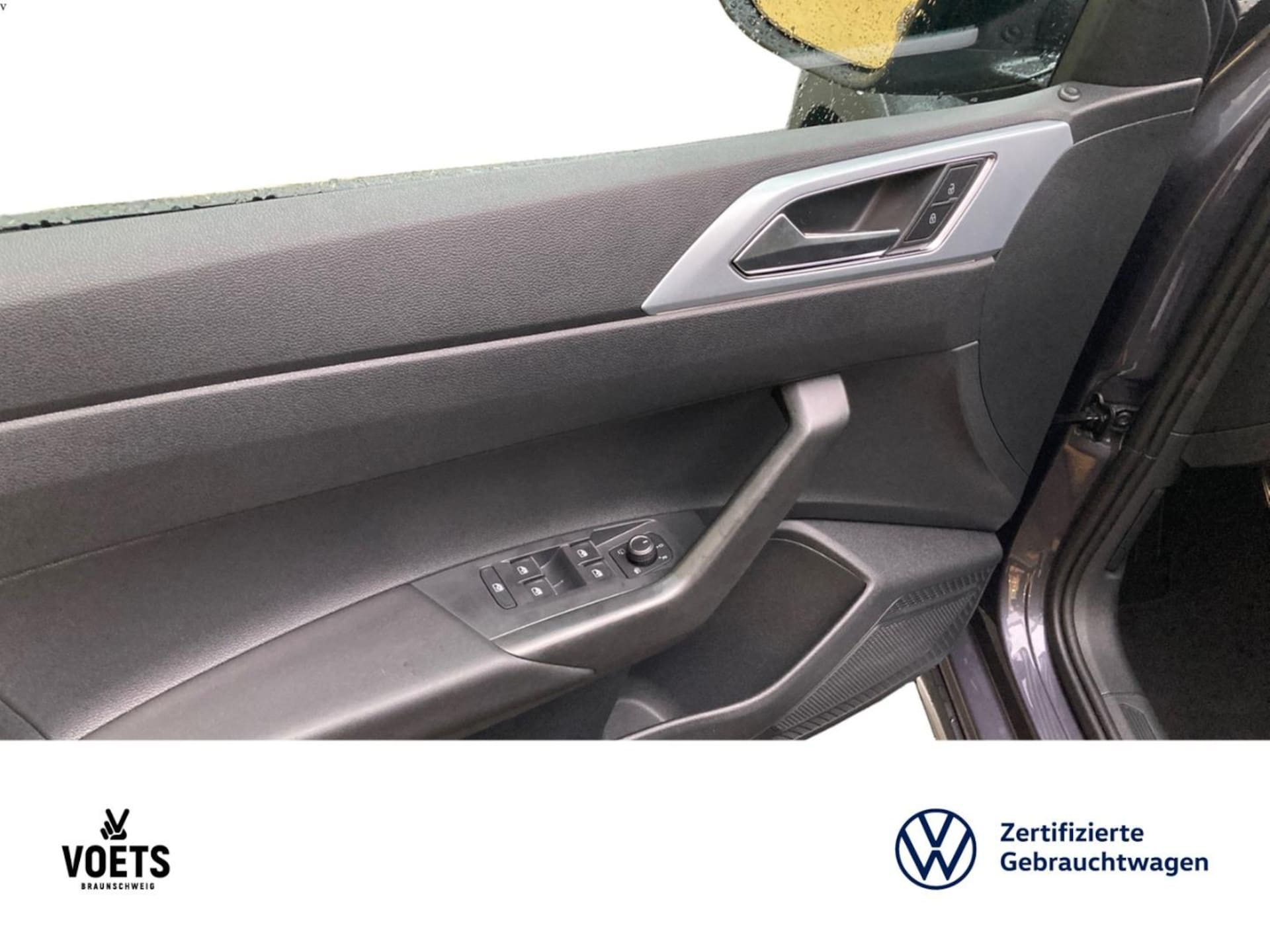 Volkswagen Taigo ENERGY