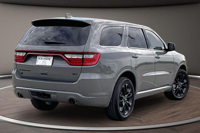 2022 Dodge Durango
