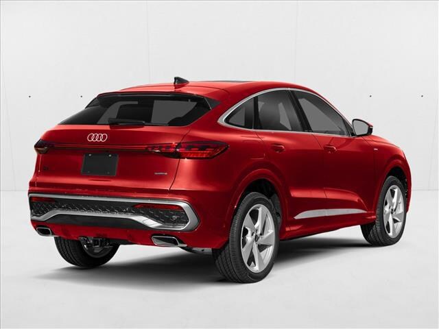 2026 Audi Q5 Sportback