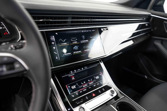 2027 Audi Q8 Premium Plus - Photo 14