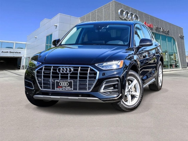 2024 Audi Q5