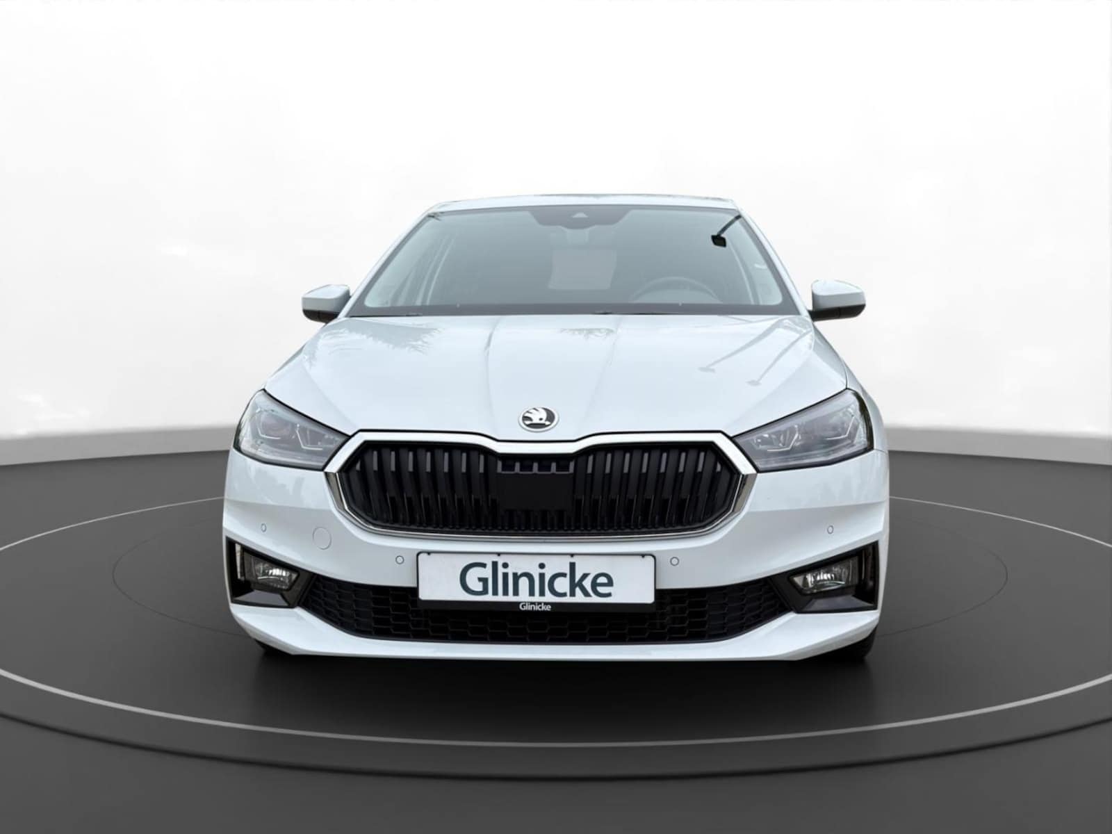 Škoda Fabia – Bild 2