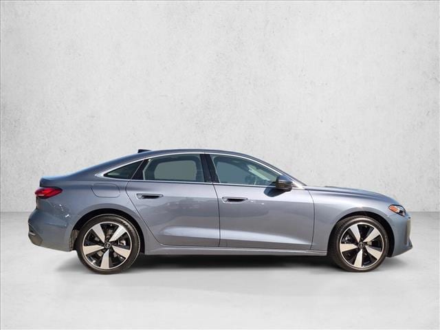 2025 Audi A5 Sedan