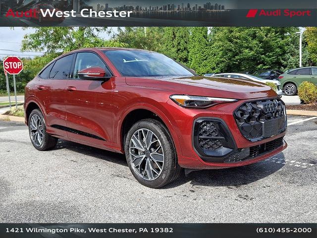 Photo of 2026 Audi Q5 Sportback