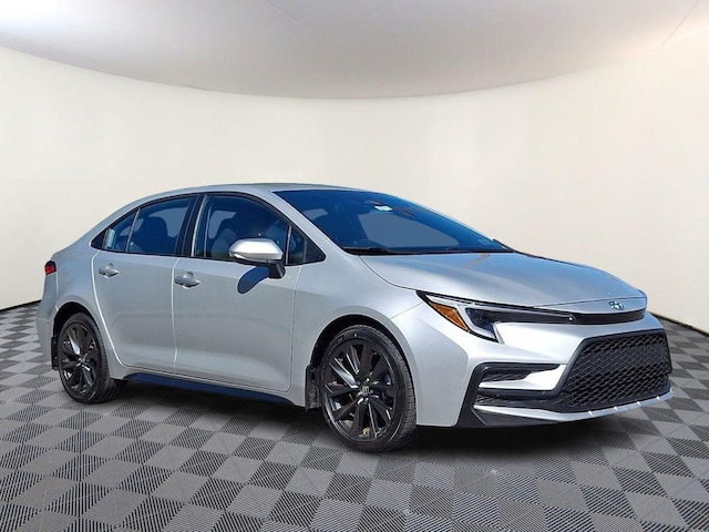 2023 Toyota Corolla