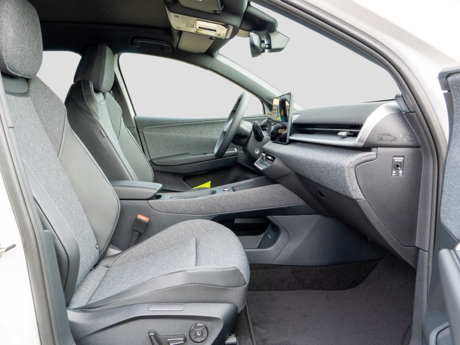 Volkswagen ID. Polo – Bild 7