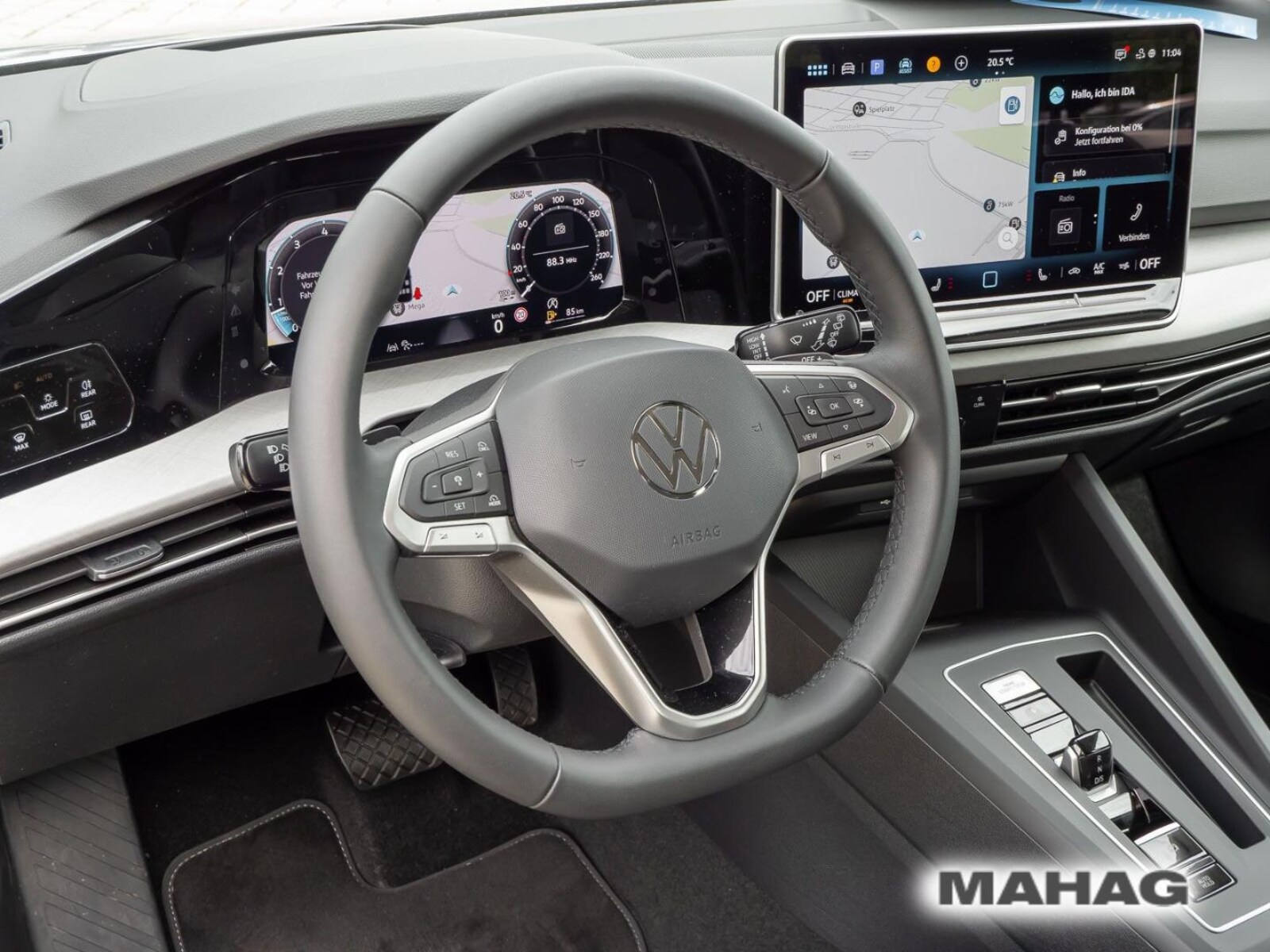 Volkswagen Golf – Bild 28