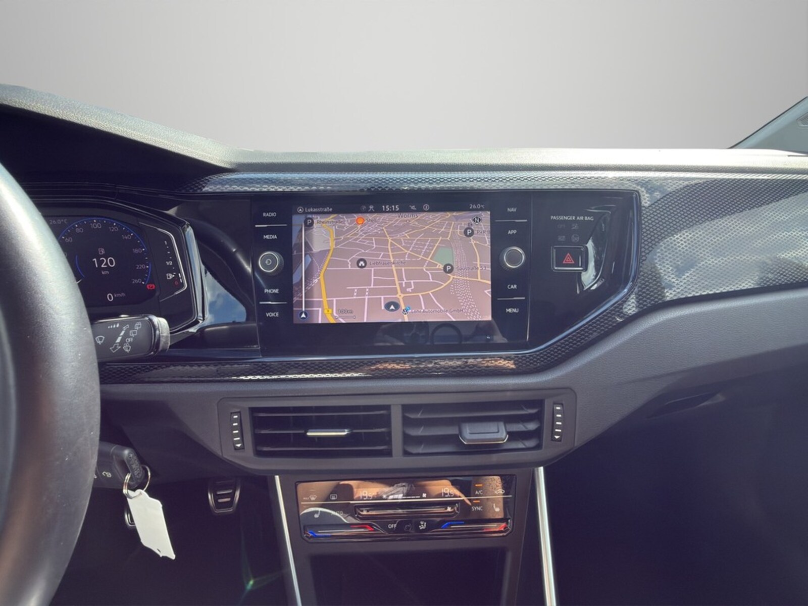 Volkswagen Polo – Bild 12