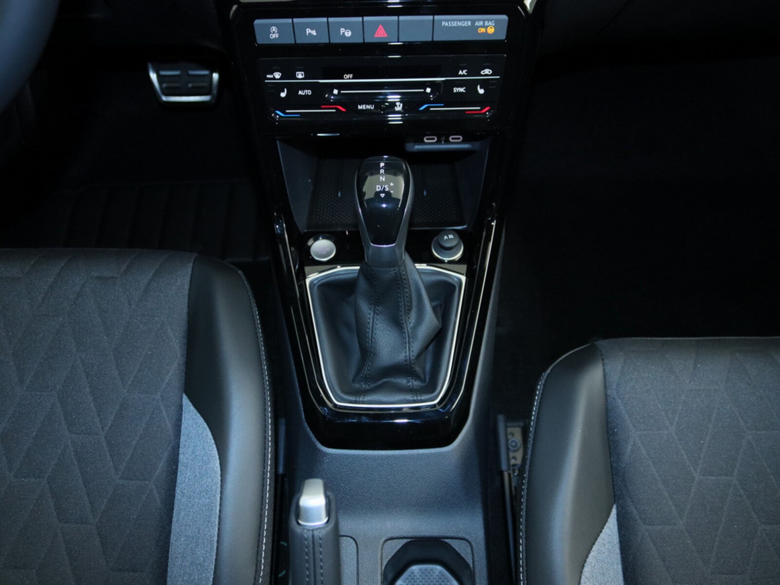Volkswagen T-Cross – Bild 16