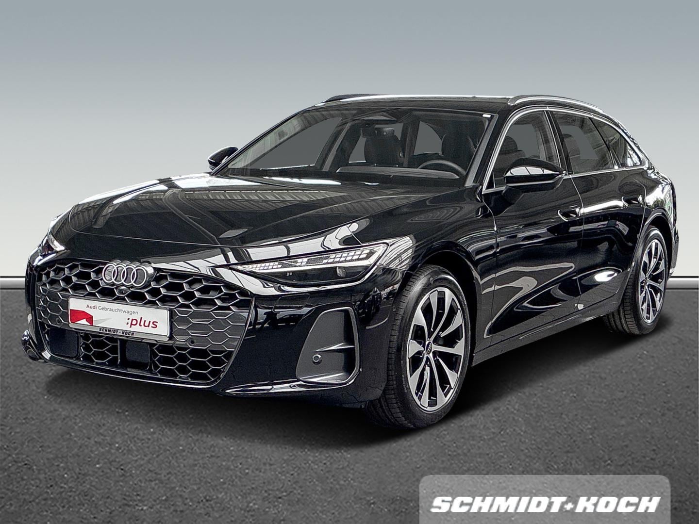 Bild über Audi A6 Avant TFSI 150 kW S tronic - für weitere Informationen kontaktieren Sie den Audi Partner