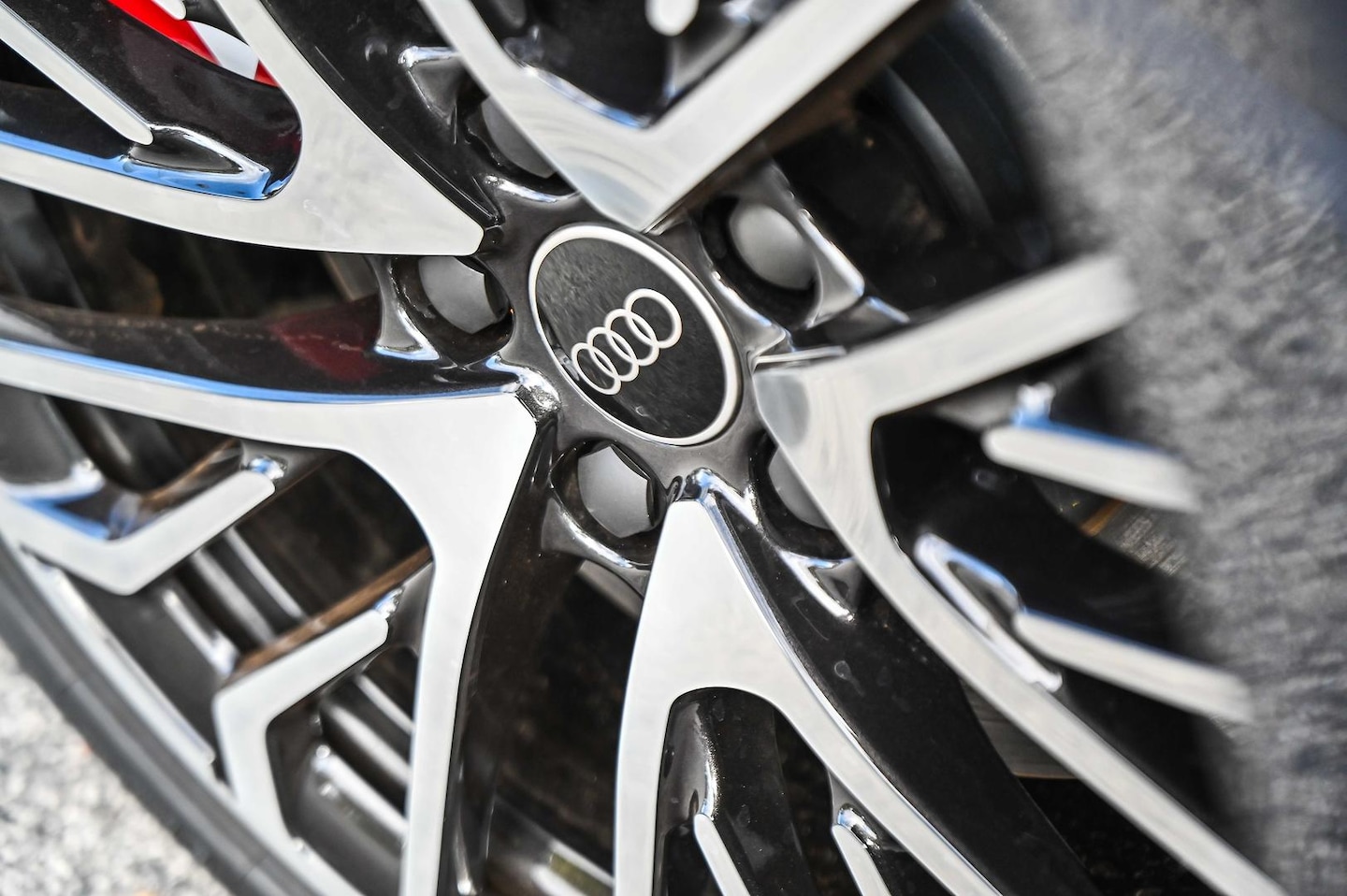 Image about Audi S5 Sedan TFSI quattro 270 kW S tronic