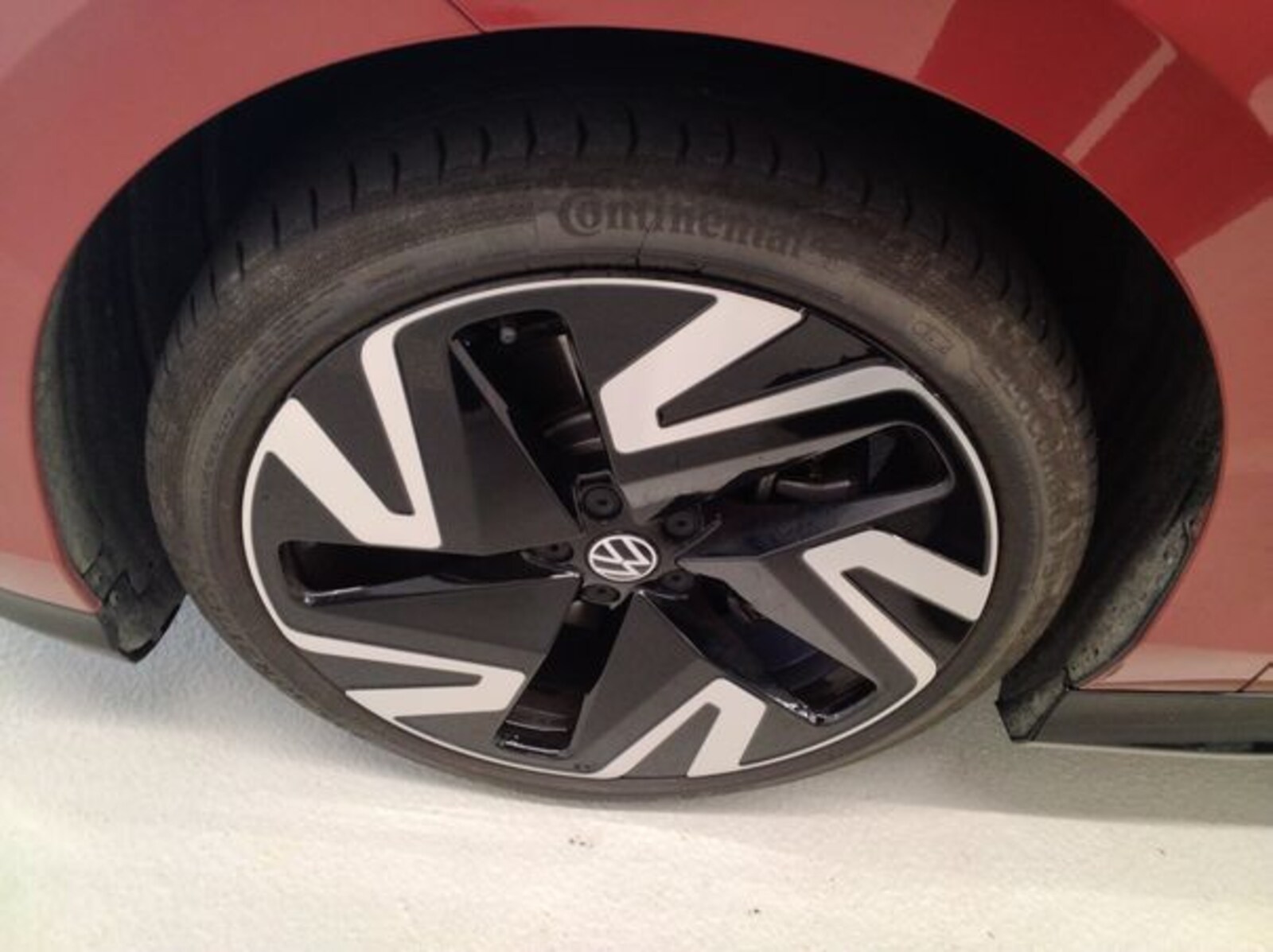 Volkswagen ID.7 Tourer – Bild 6