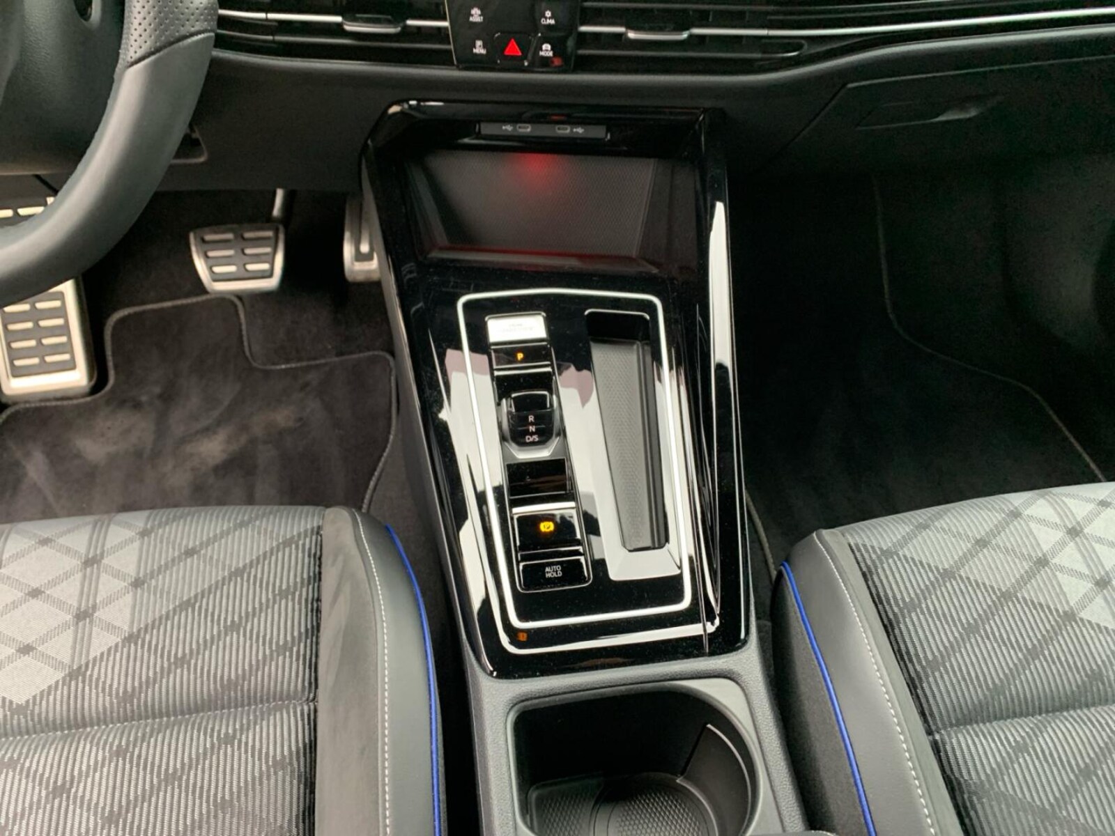 Volkswagen Golf Variant – Bild 8