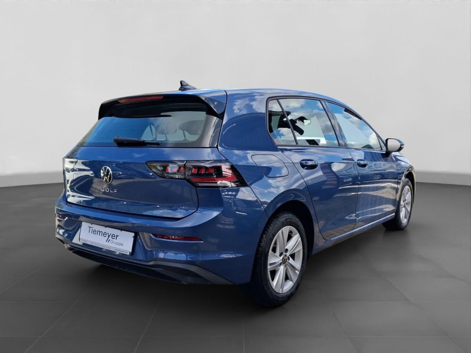 Volkswagen Golf – Bild 3