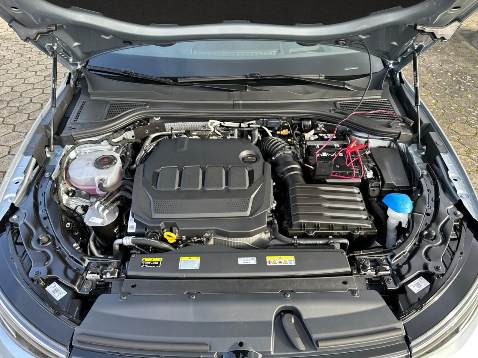 Volkswagen Passat – Bild 20