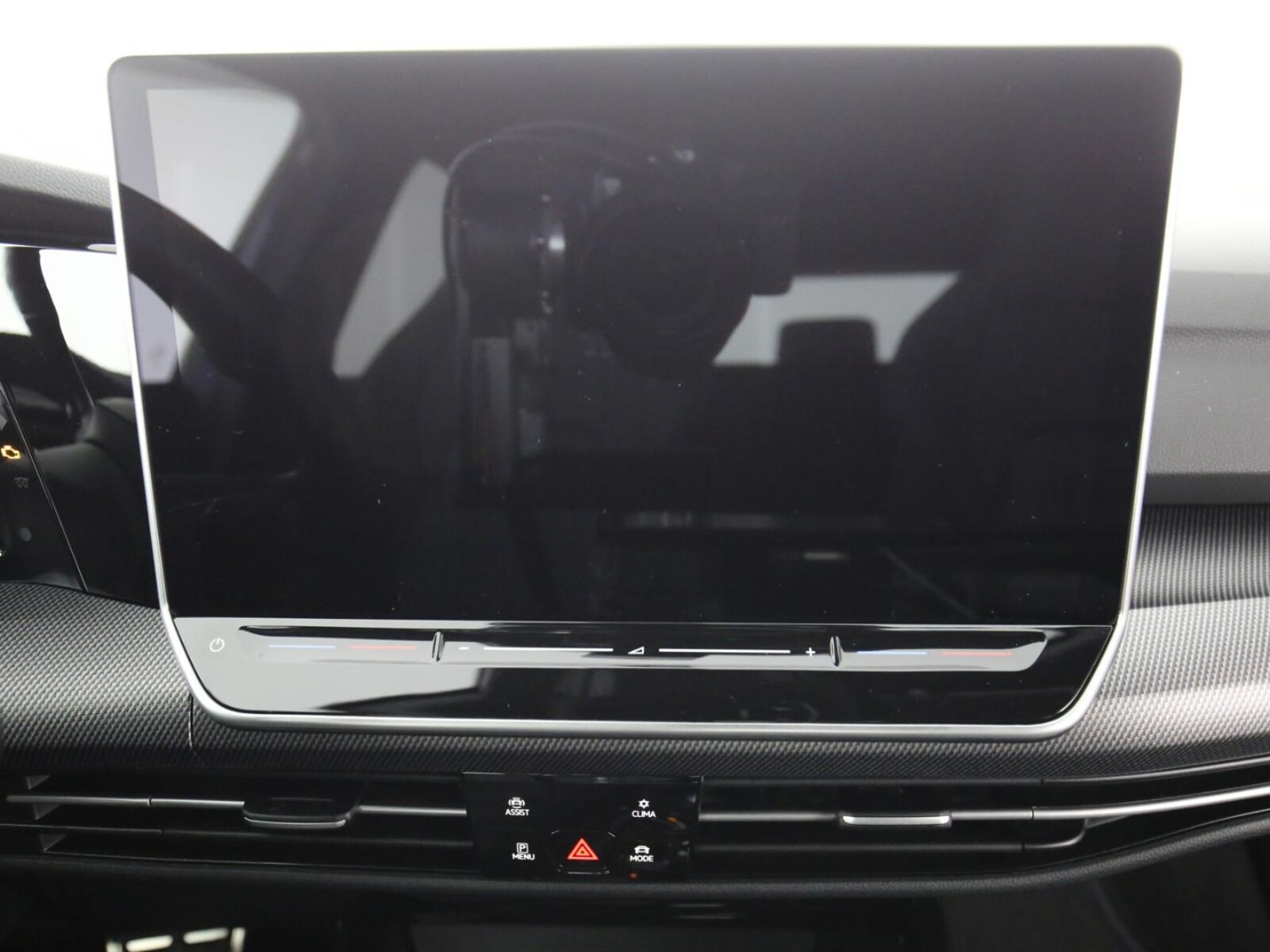 Volkswagen Golf – Bild 17