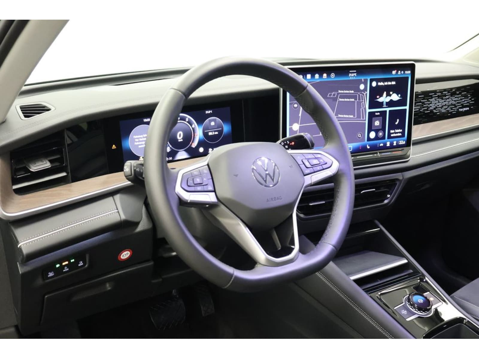 Volkswagen Tayron – Bild 16