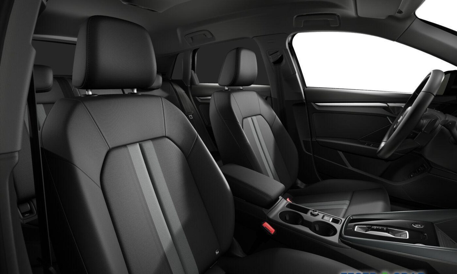 Audi A3 Sportback – Bild 3