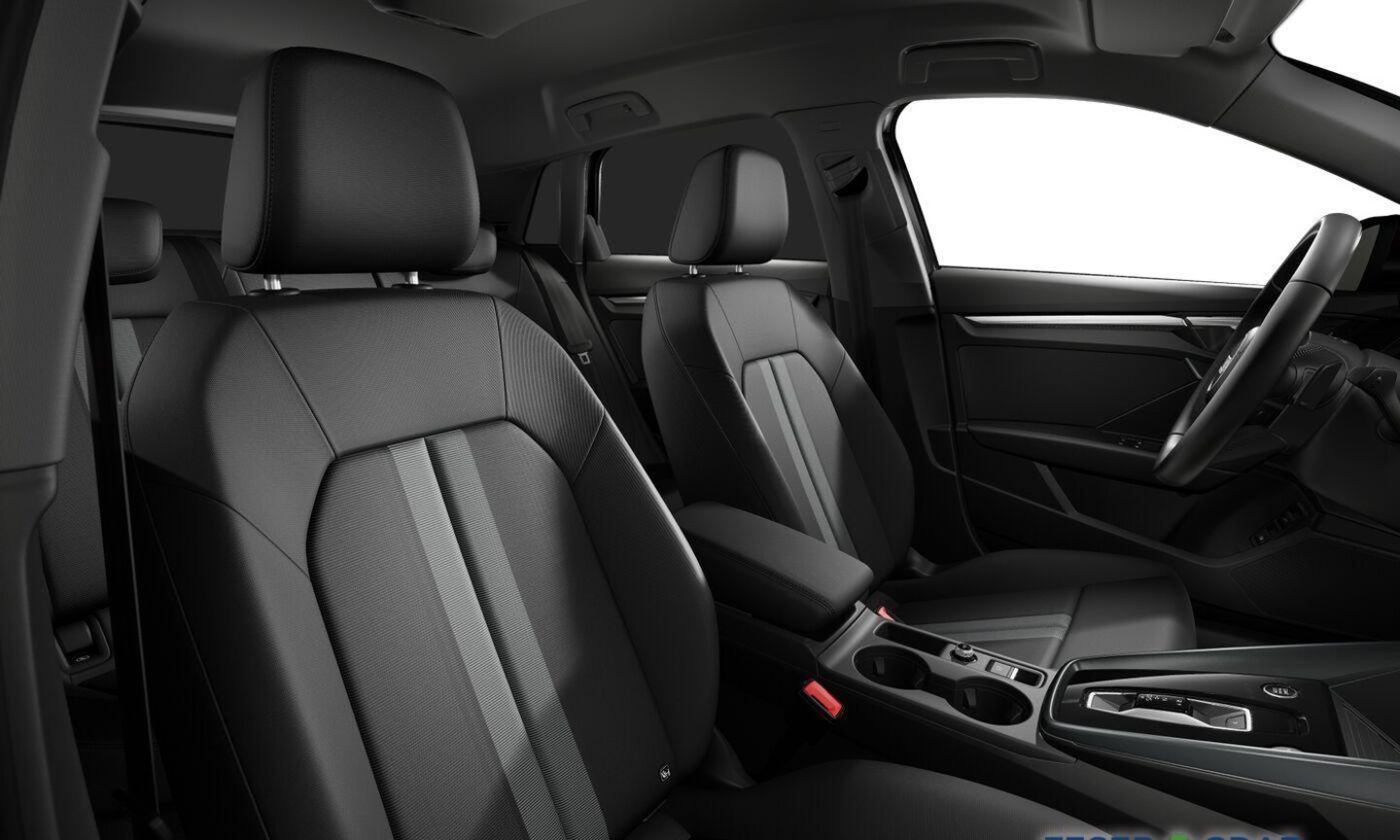 Bild über Audi A3 Sportback TFSI e TFSI e 150 kW S tronic - für weitere Informationen kontaktieren Sie den Audi Partner