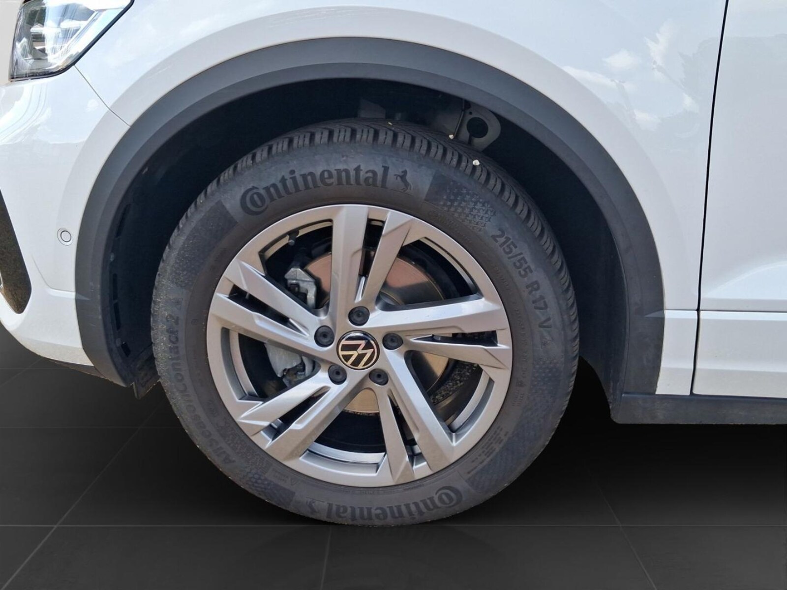 Volkswagen T-Roc Cabriolet – Bild 6