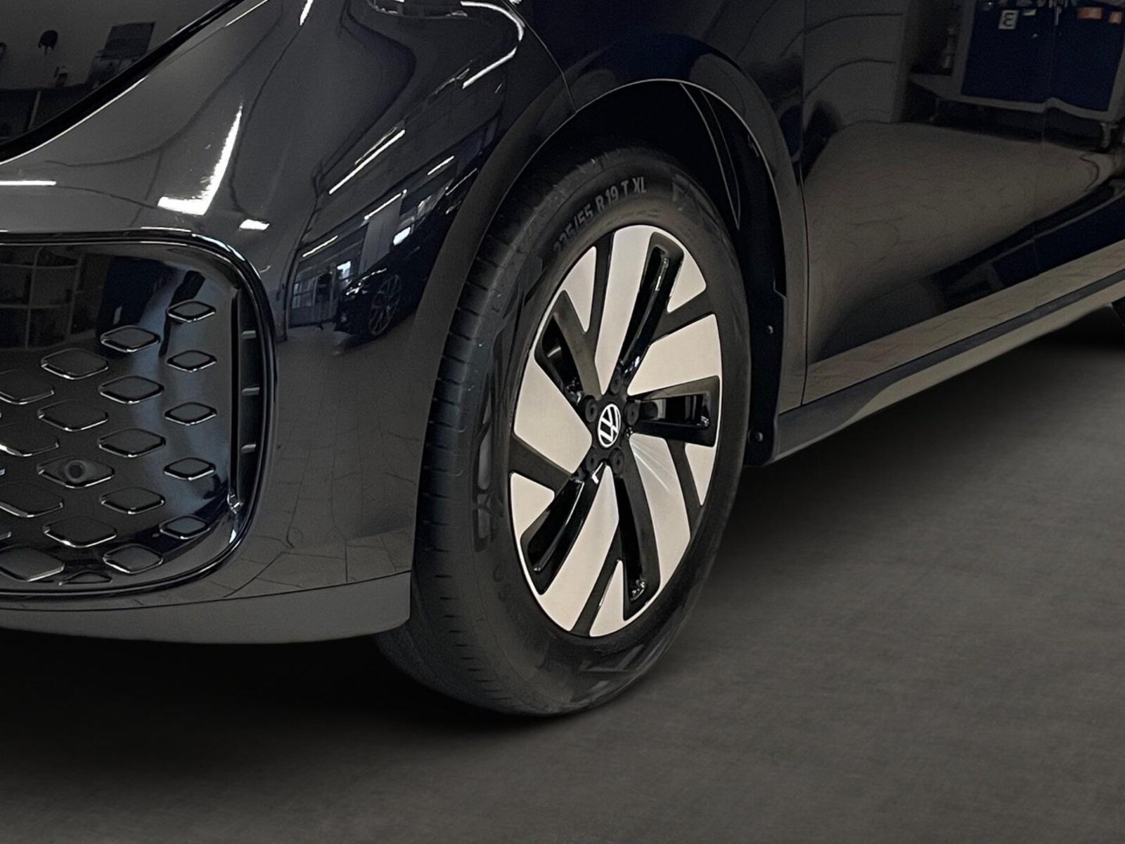 Volkswagen ID. Buzz – Bild 8