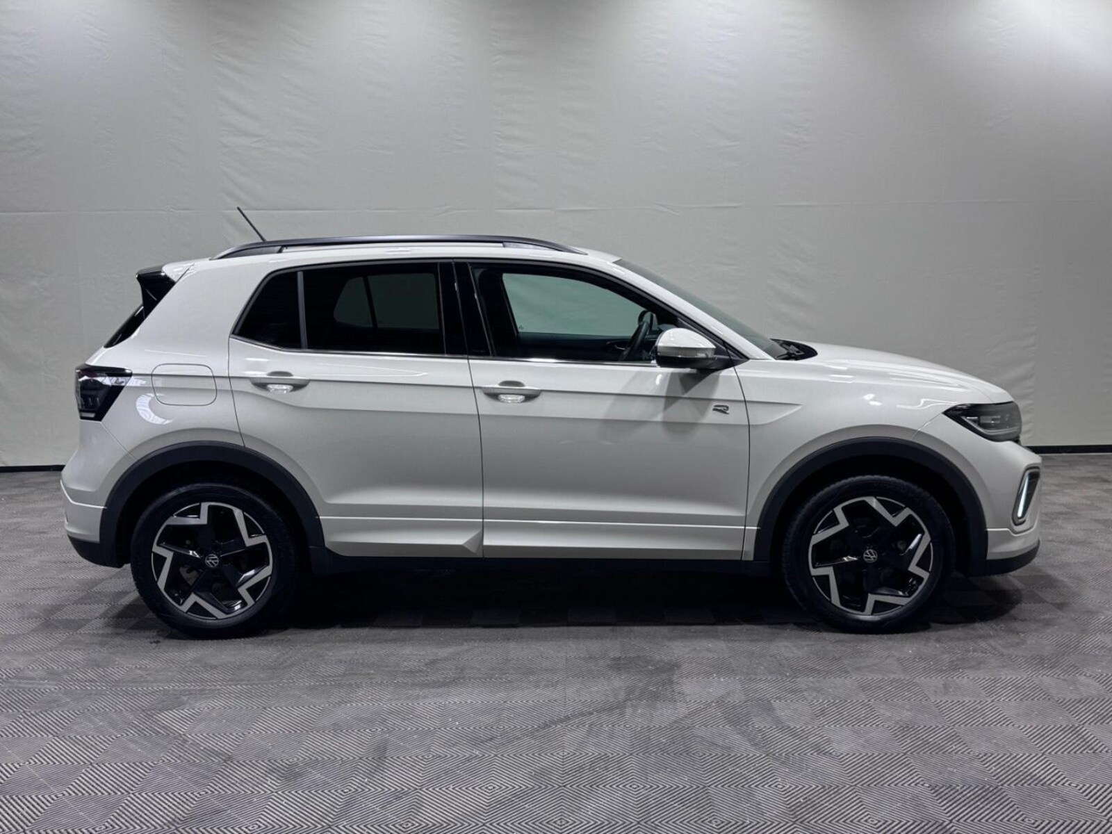 Volkswagen T-Cross – Bild 17