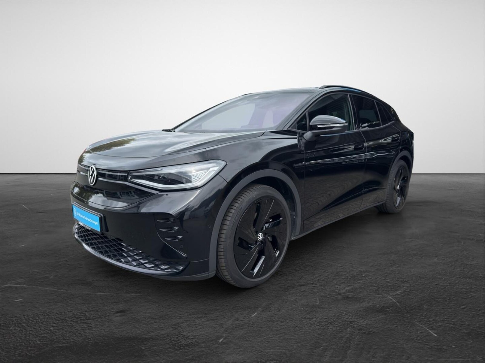 Volkswagen ID.4 – Bild 3