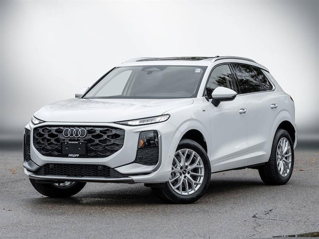 Photo of 2026 Audi Q3 SUV