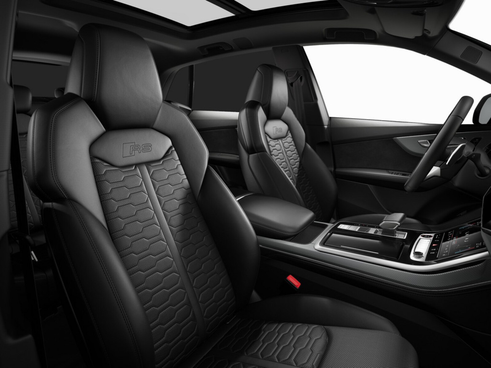 Audi RS Q8 – Bild 4