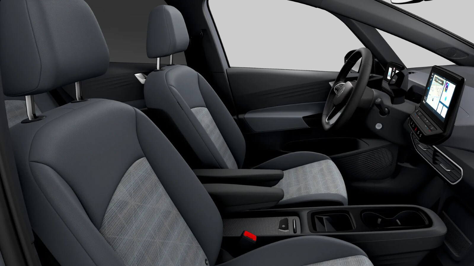 Volkswagen ID.3 – Bild 10