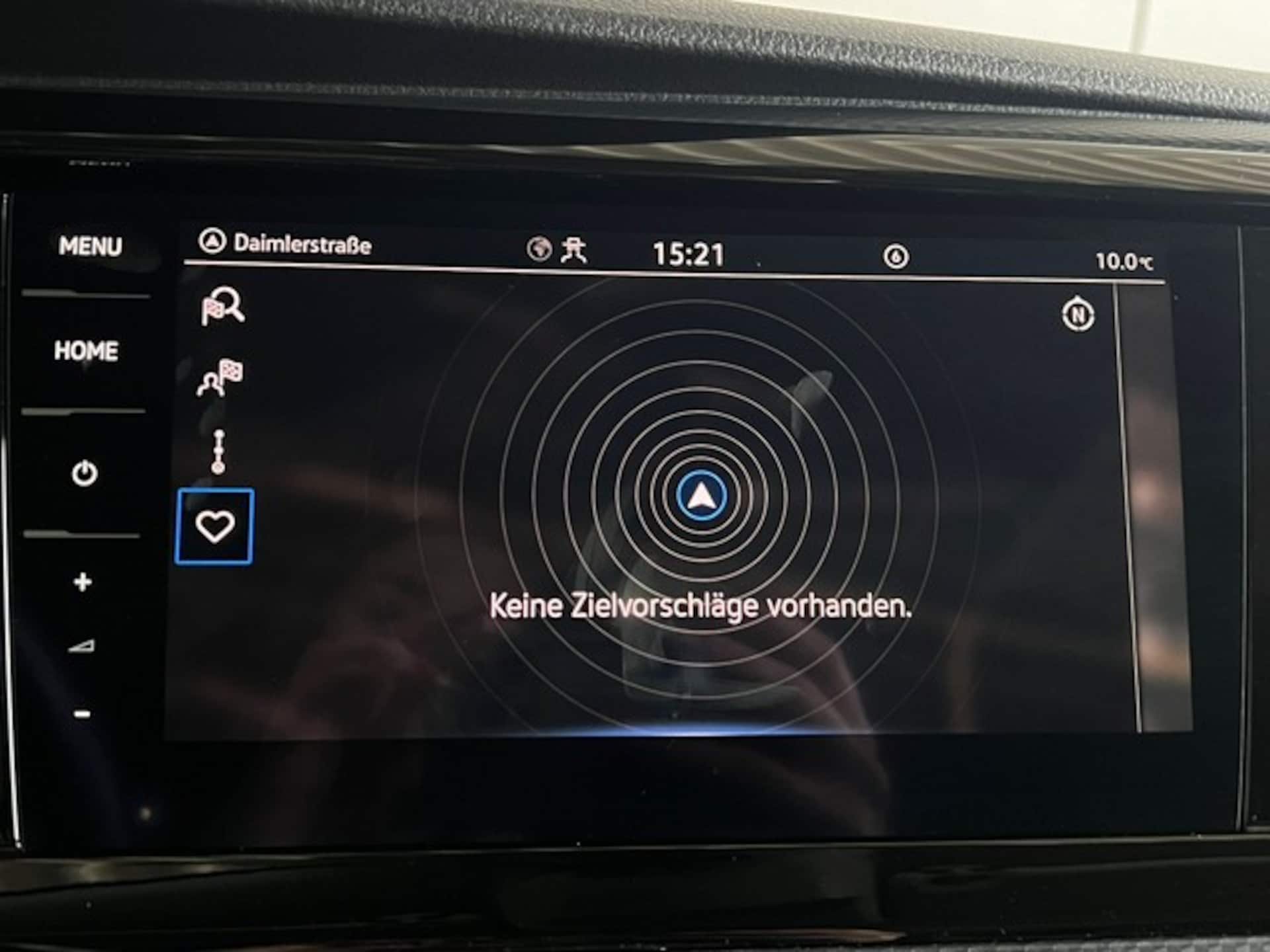 Volkswagen T6.1 Multivan Highline