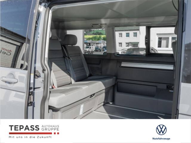 Volkswagen T6.1 California
