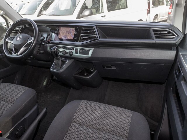 Volkswagen T6.1 Multivan