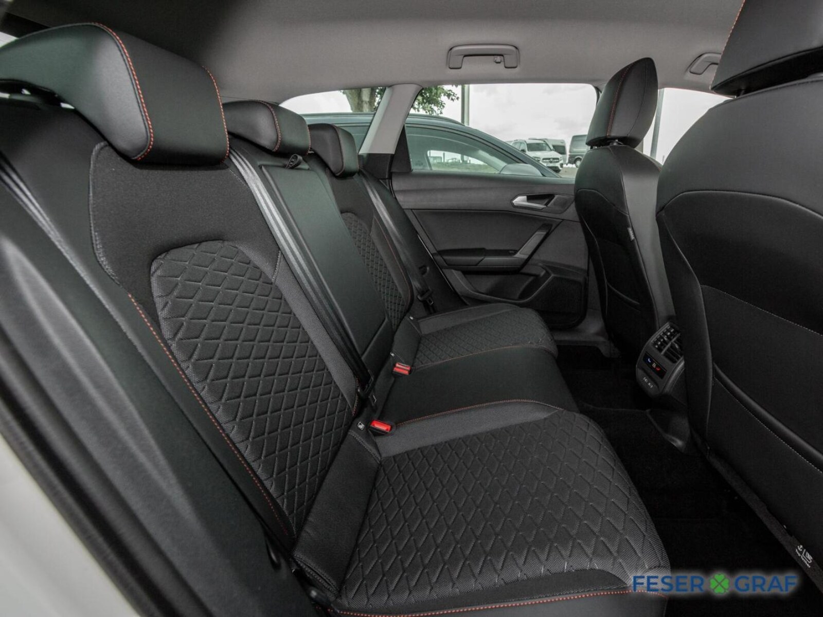 SEAT Leon Sportstourer – Bild 7