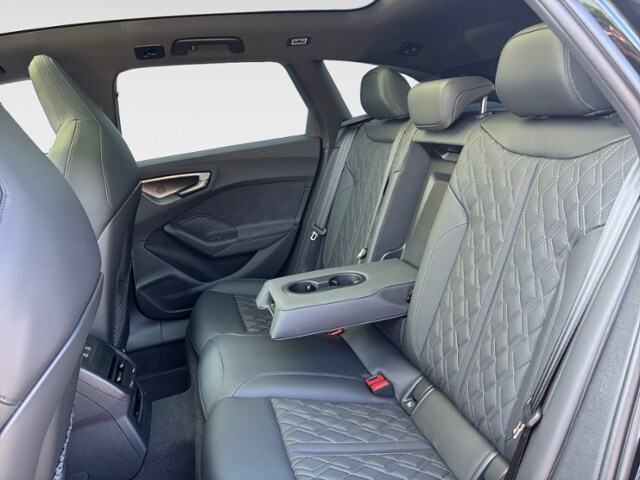Image about Audi A5 Avant e-hybrid e-hybrid quattro 270 kW S tronic