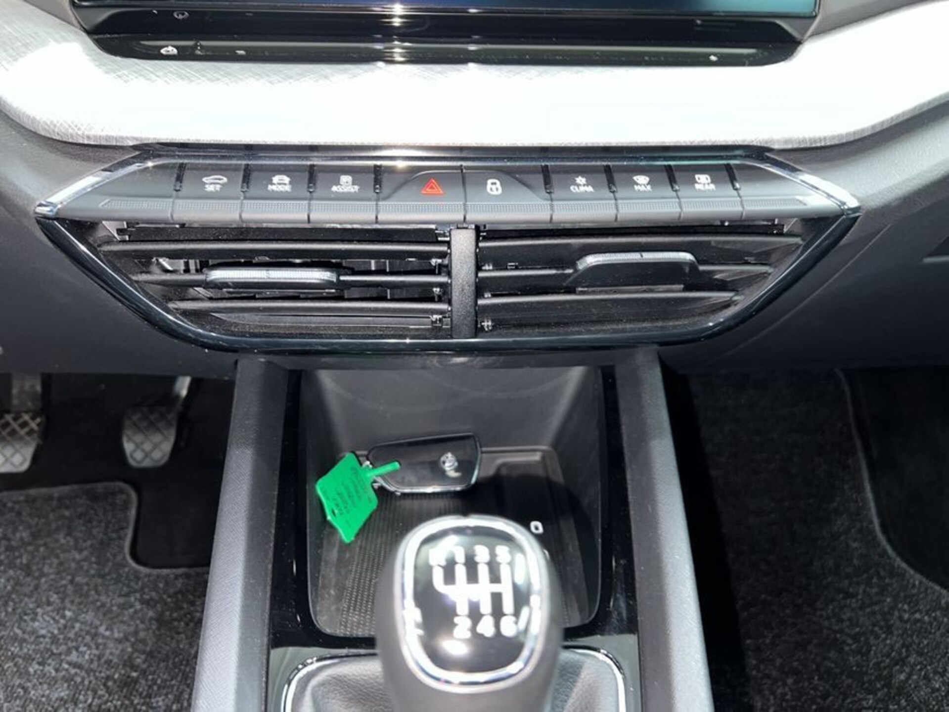 Skoda Octavia Combi Ambition