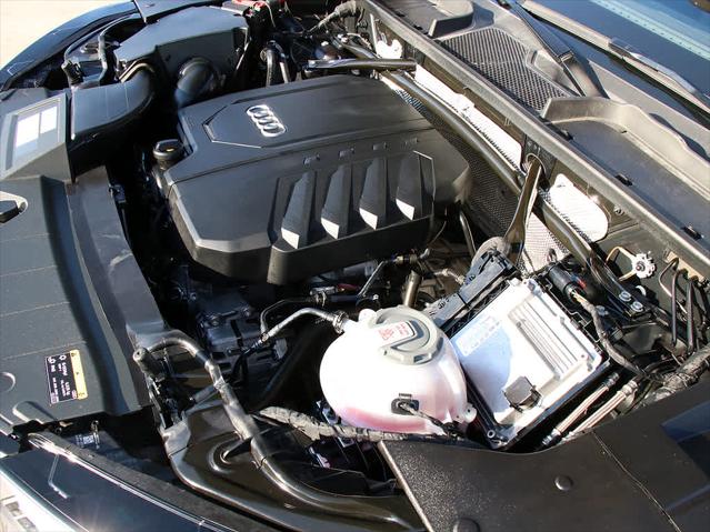 2023 AUDI Q5 - Image 40