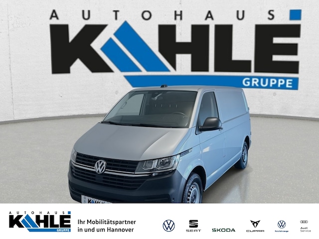 Volkswagen T6.1 Transporter