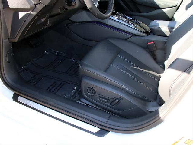 2025 AUDI A5 - Image 27