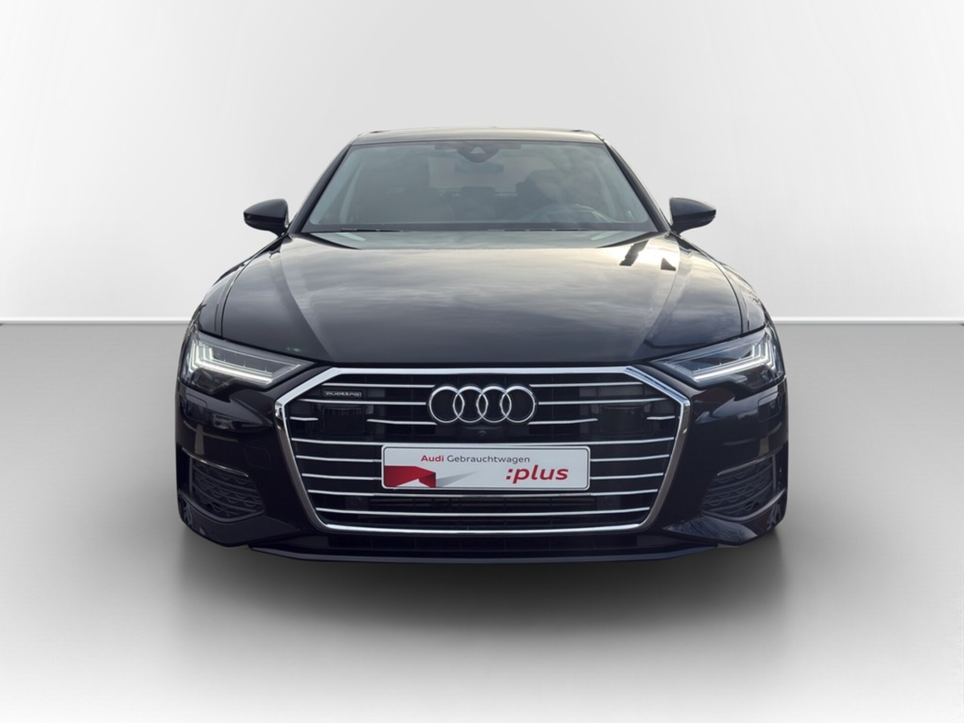 Audi A6 Limousine TFSI e S line