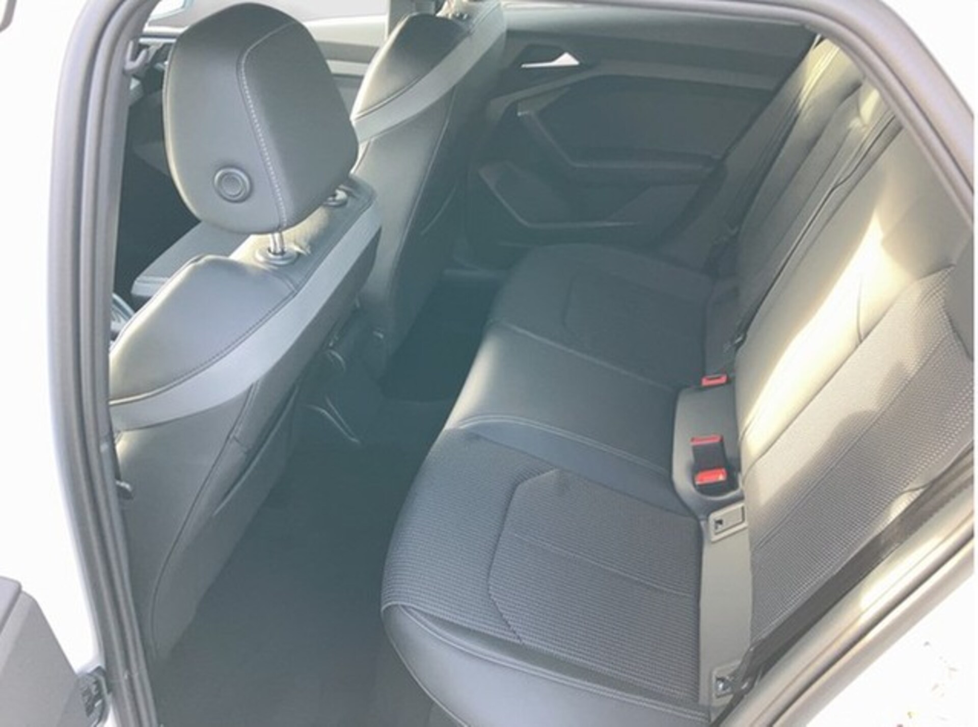 Audi A1 Sportback S line