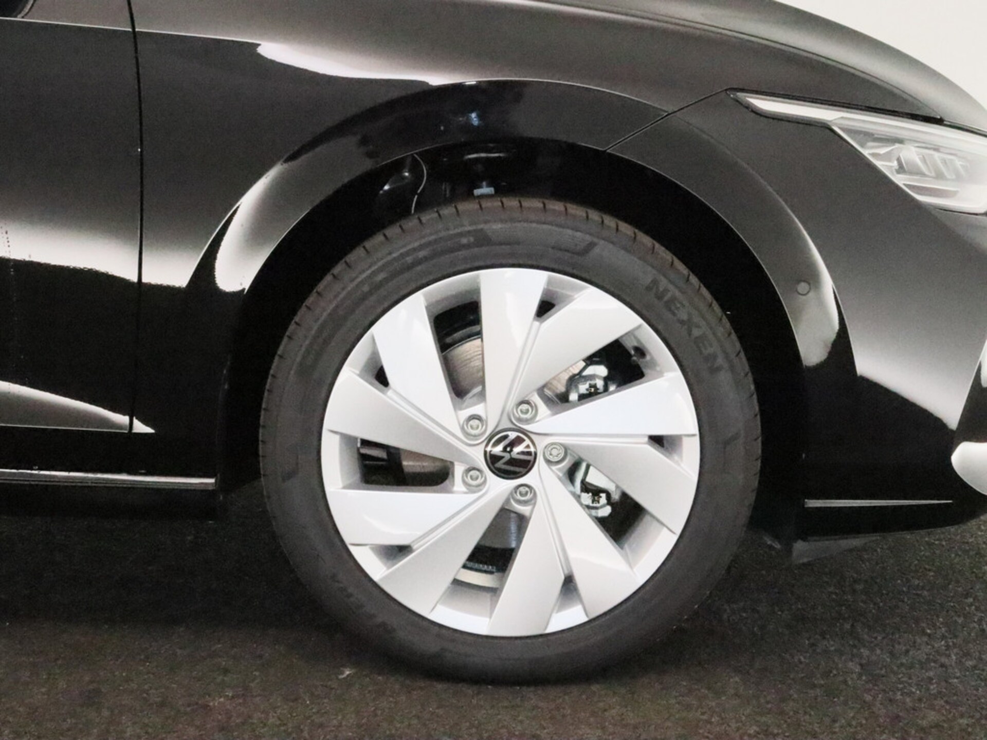 Volkswagen Golf ENERGY