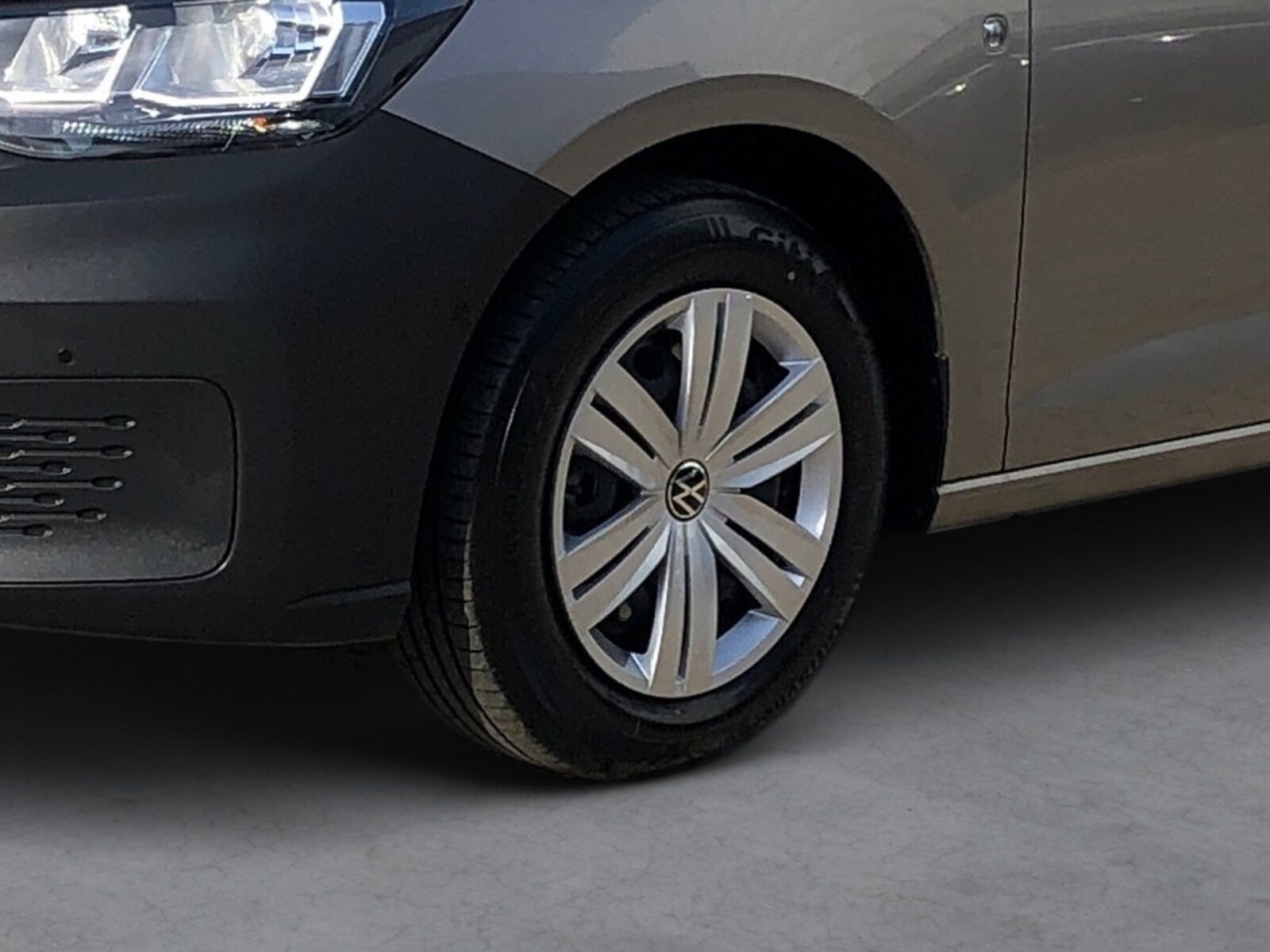 Volkswagen Caddy – Bild 4