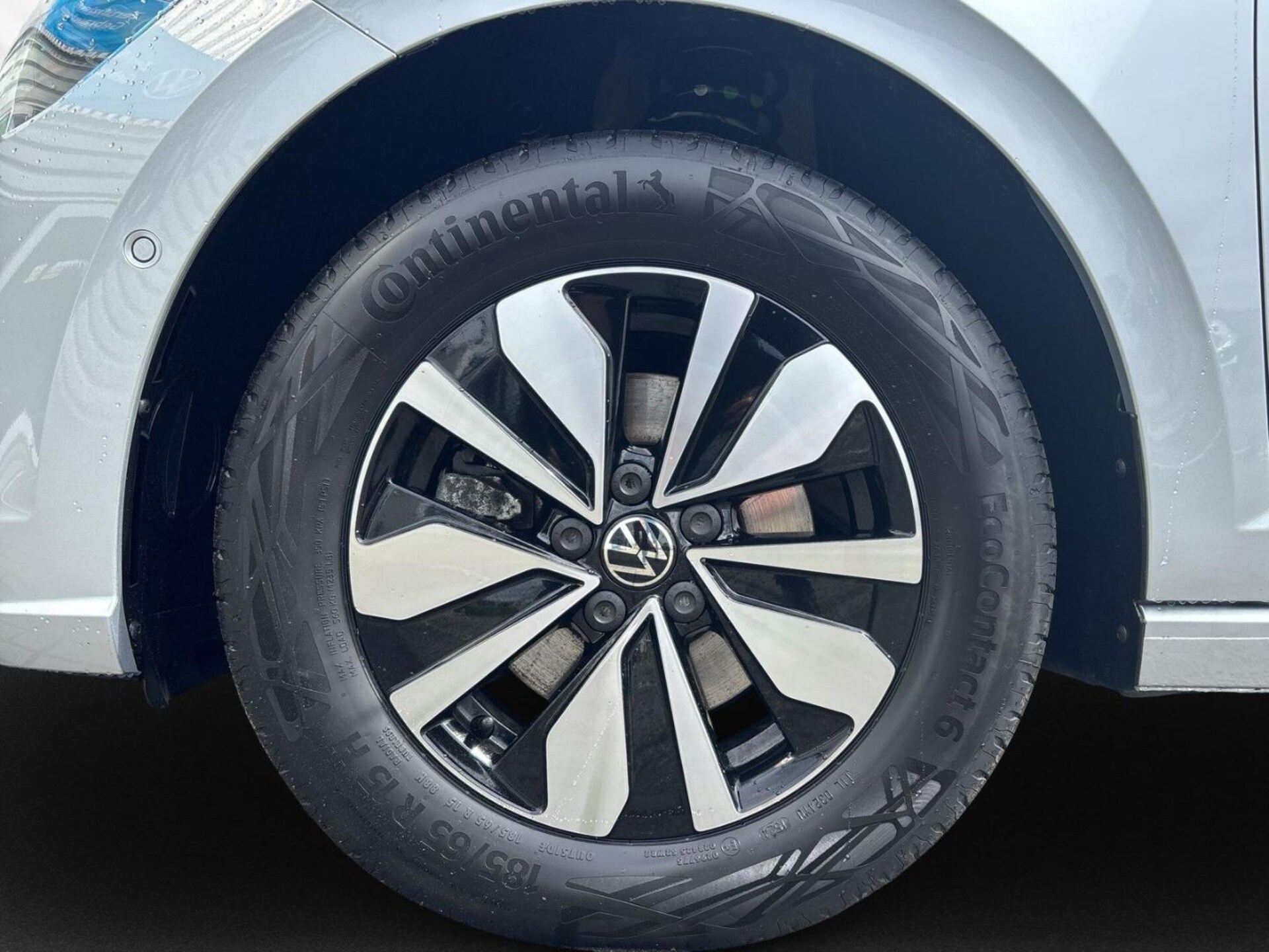 Volkswagen Polo Goal