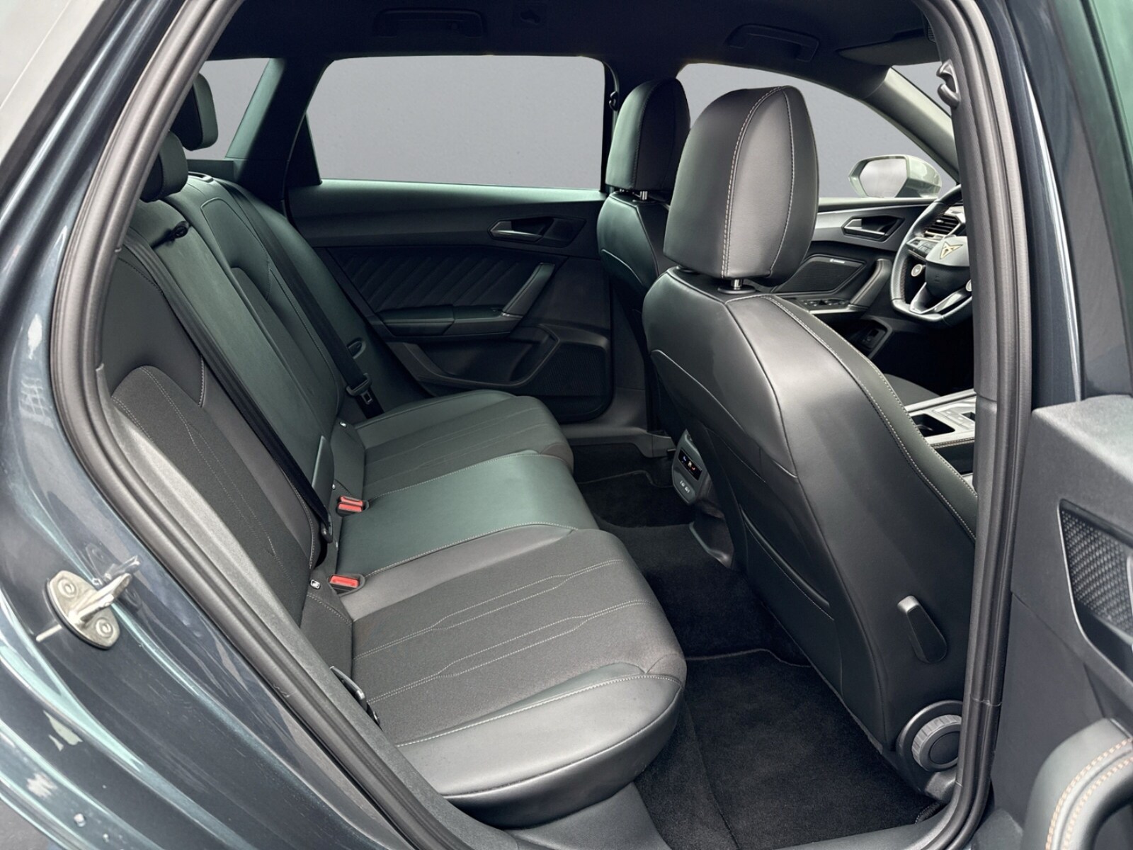 CUPRA Leon Sportstourer – Bild 15