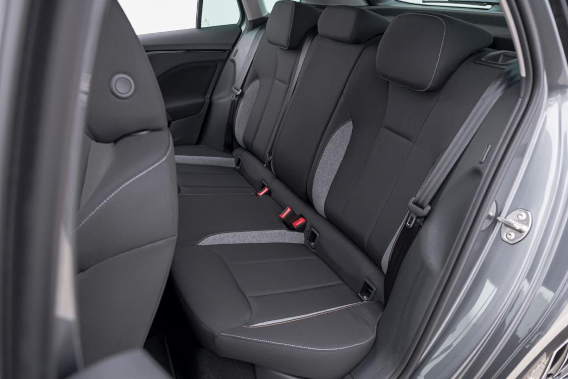 Skoda Kamiq Selection
