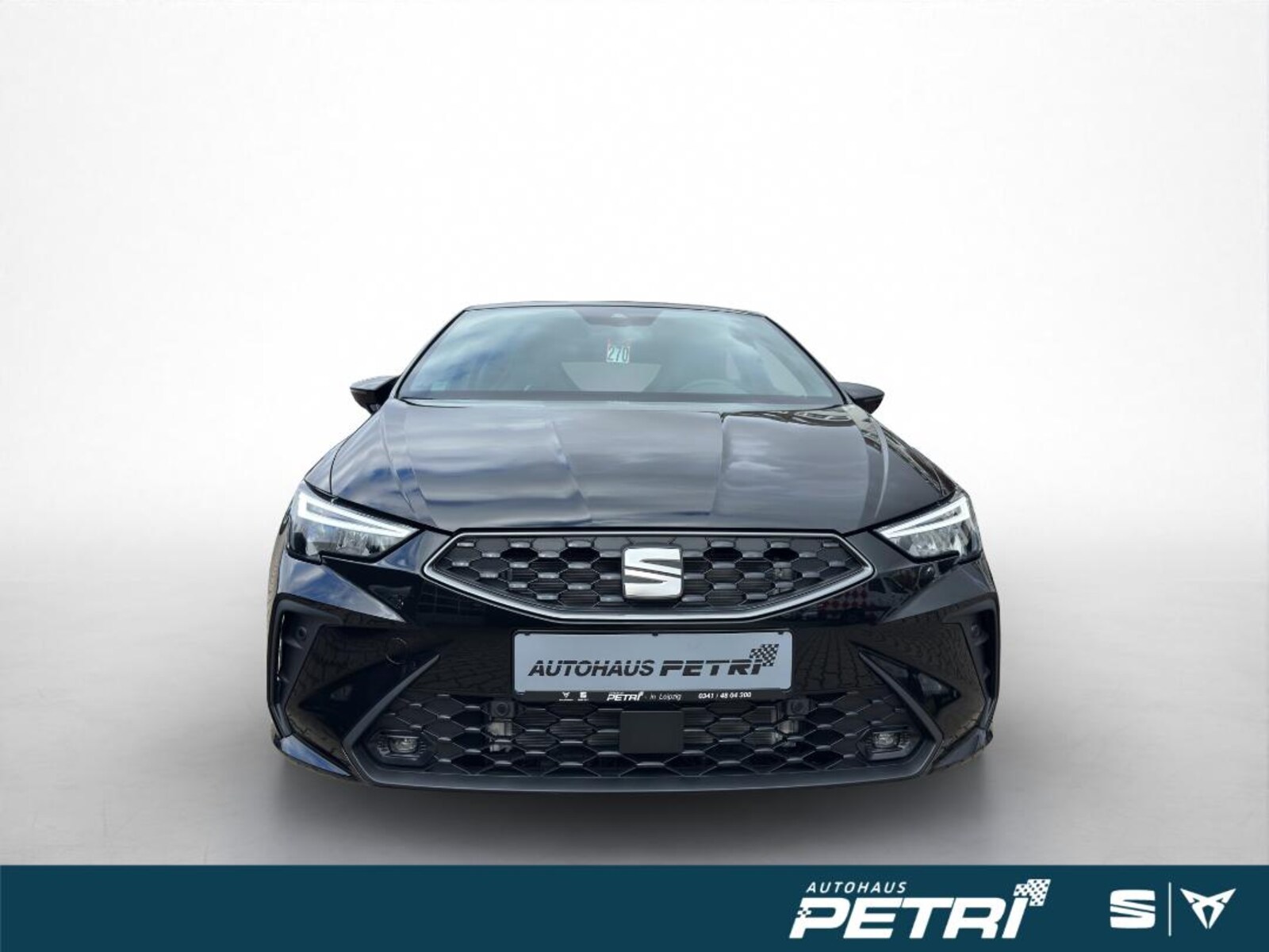 SEAT Ibiza – Bild 8