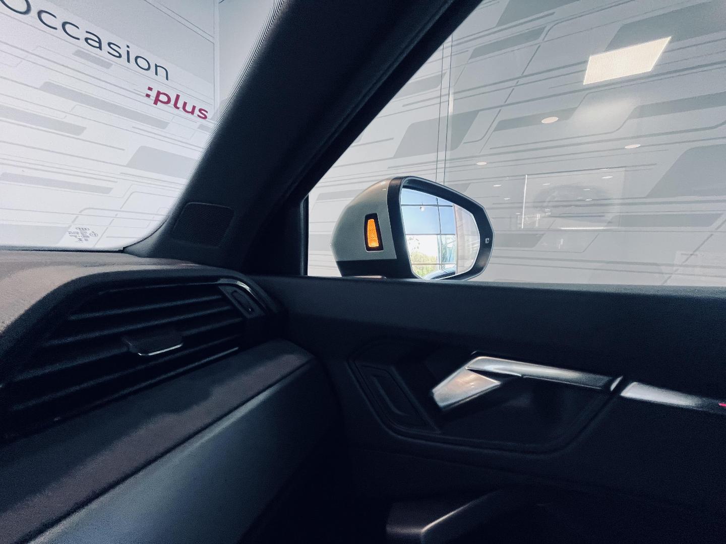 Image about Audi Q3 Sportback S line plus 35 TFSI 110 kW (150 ch) S tronic